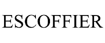 ESCOFFIER