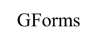 GFORMS