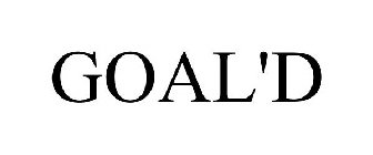 GOAL'D
