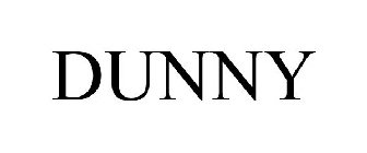 DUNNY