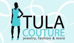 TULA COUTURE BY TRISHA LANAE'