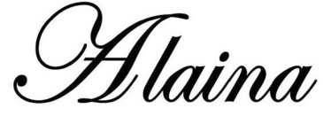ALAINA