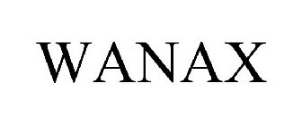 WANAX