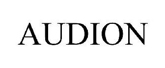 AUDION