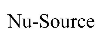 NU-SOURCE