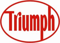 TRIUMPH