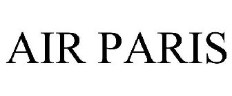 AIR PARIS