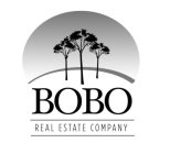 BOBO REAL ESTATE COMPANY