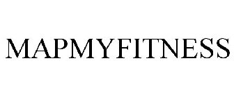 MAPMYFITNESS