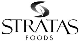 STRATAS FOODS
