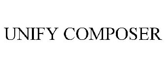 UNIFY COMPOSER