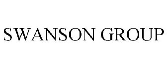 SWANSON GROUP