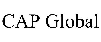 CAP GLOBAL