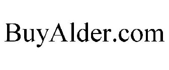 BUYALDER.COM