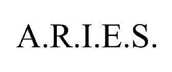 A.R.I.E.S.