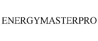 ENERGYMASTERPRO