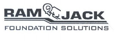 RAM JACK FOUNDATION SOLUTIONS