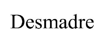 DESMADRE