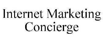 INTERNET MARKETING CONCIERGE