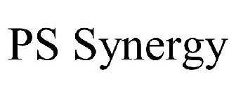 PS SYNERGY
