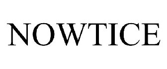 NOWTICE