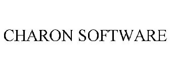 CHARON SOFTWARE