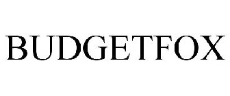 BUDGETFOX