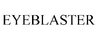 EYEBLASTER