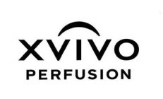 XVIVO PERFUSION