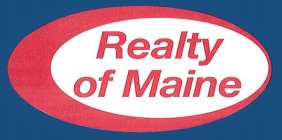 REALTY OF MAINE