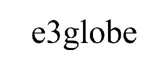 E3GLOBE