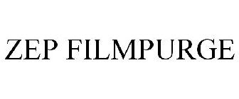 ZEP FILMPURGE