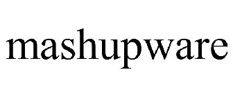 MASHUPWARE