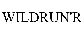 WILDRUN'R