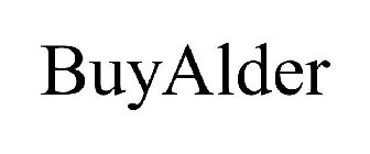 BUYALDER