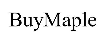 BUYMAPLE