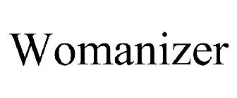 WOMANIZER