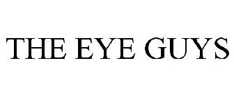 THE EYE GUYS