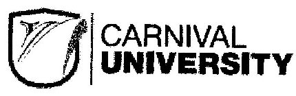 CARNIVAL UNIVERSITY