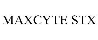 MAXCYTE STX