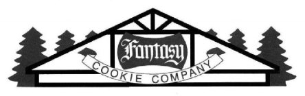 FANTASY COOKIE COMPANY