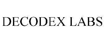 DECODEX LABS