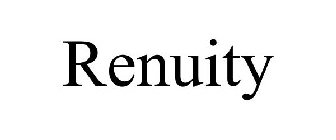 RENUITY