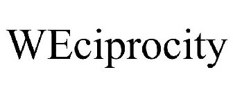 WECIPROCITY