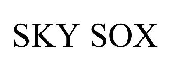 SKY SOX