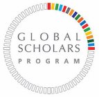 GLOBAL SCHOLARS PROGRAM