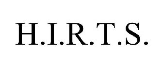 H.I.R.T.S.
