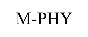 M-PHY