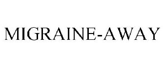 MIGRAINE-AWAY