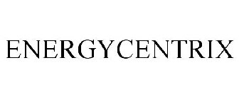 ENERGYCENTRIX